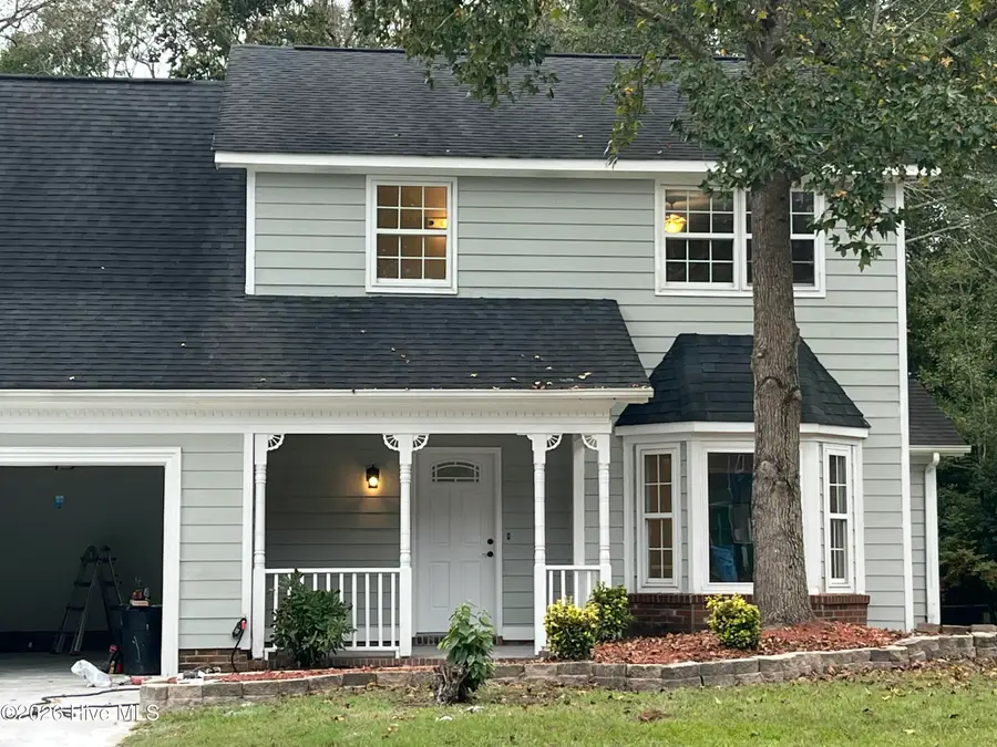 407 Southwest Drive, Jacksonville, NC 28540 - #3
