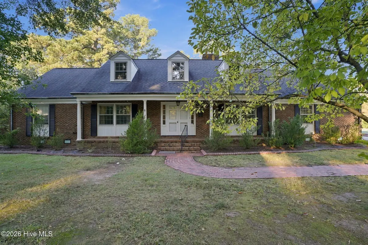 209 Brentwood Drive N, Wilson, NC 27893 - #1