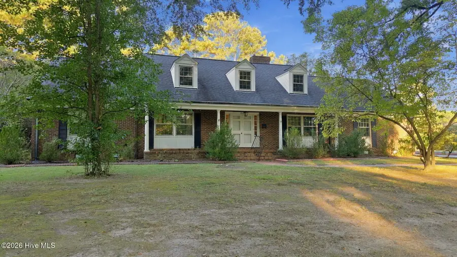 209 Brentwood Drive N, Wilson, NC 27893 - #2