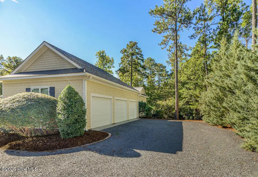 43 Ridgeland Street, Pinehurst, NC 28374 - #3