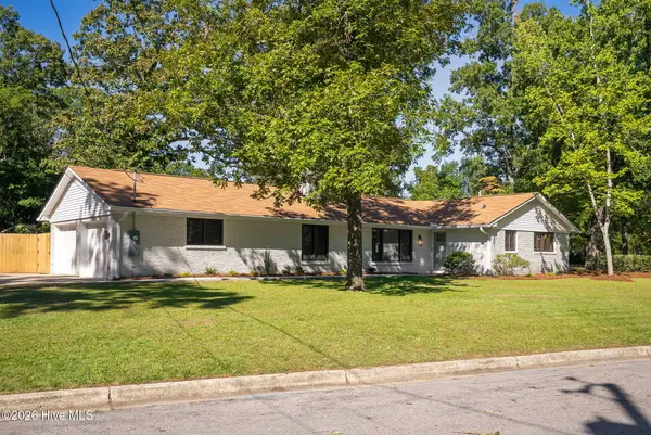 201 Dunbarton Circle Se, Aiken, SC 29803