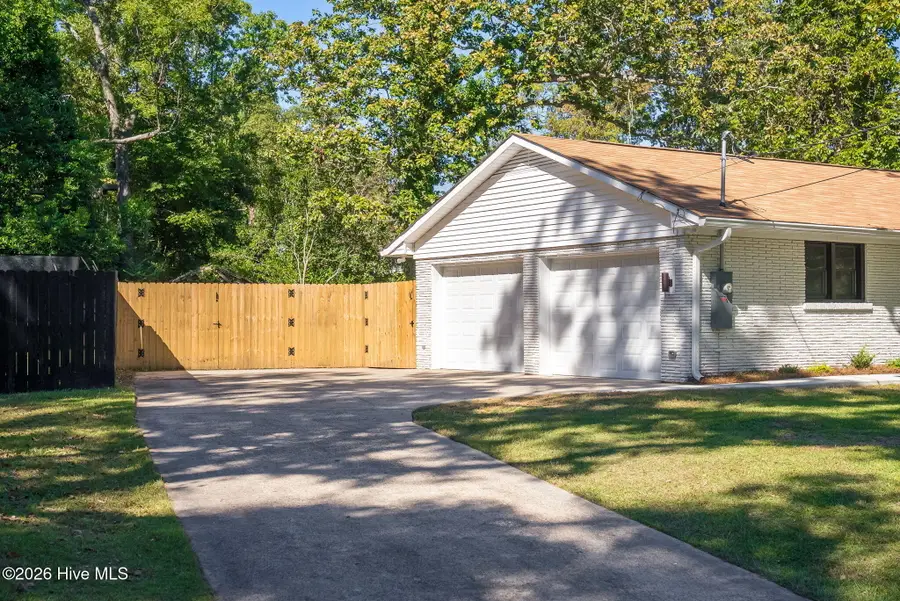 201 Dunbarton Circle Se, Aiken, SC 29803 - #2