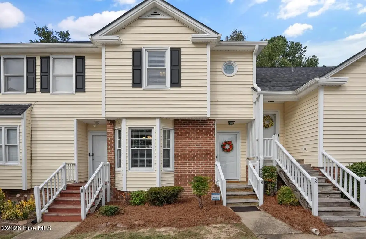 2502 Saint Christopher Circle Sw #3, Wilson, NC 27893 - #1