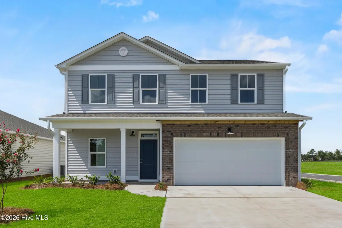 4564 Swimming Lane #44, Shallotte, NC 28470 - #1