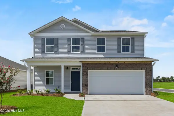 4564 Swimming Lane #44, Shallotte, NC 28470