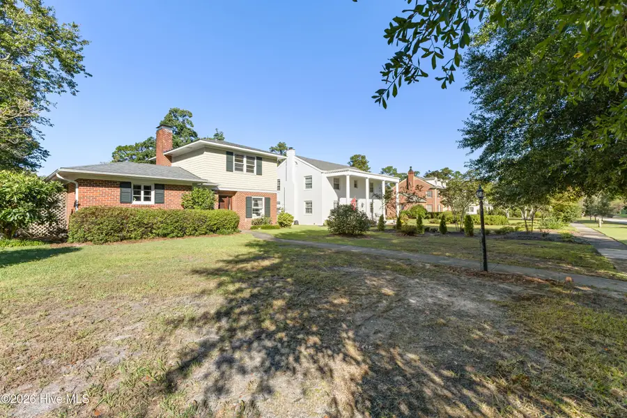 1206 Essex Drive, Wilmington, NC 28403 - #2