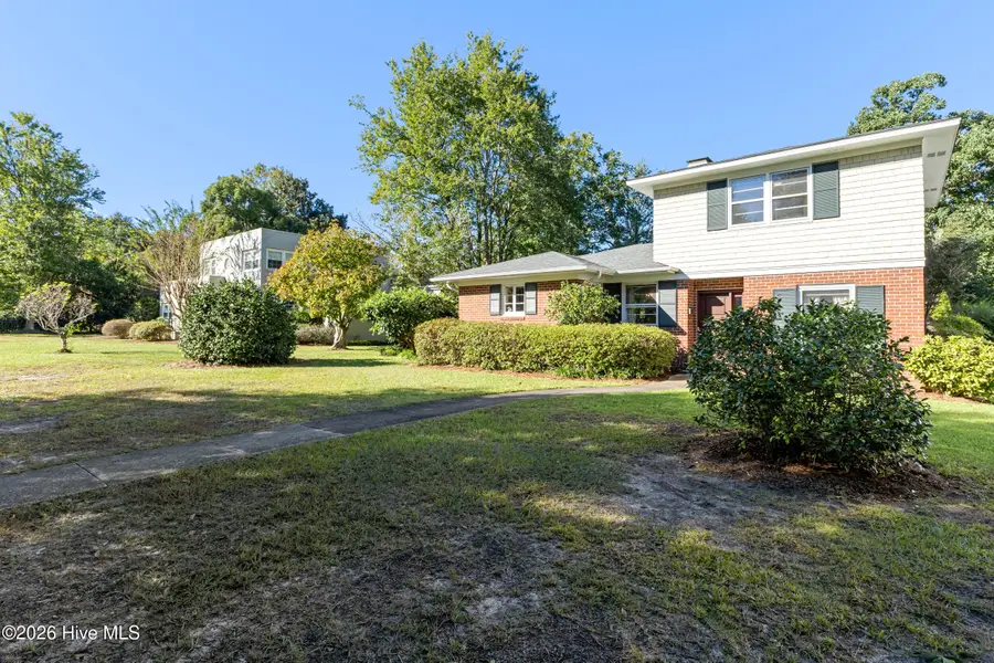 1206 Essex Drive, Wilmington, NC 28403 - #3