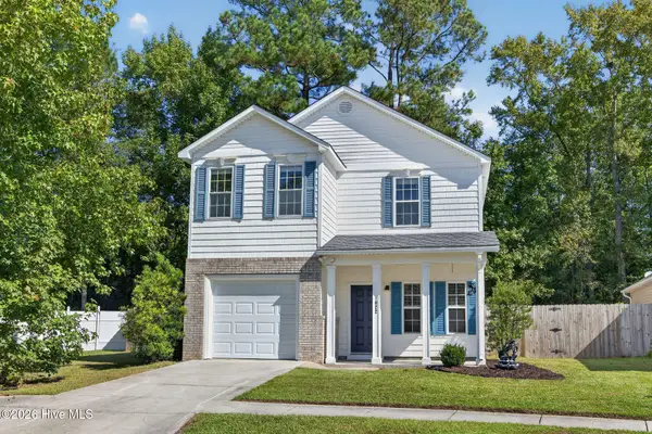 1022 Lake Norman Lane, Leland, NC 28451