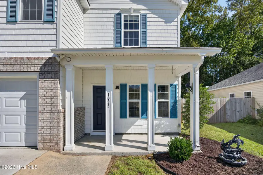 1022 Lake Norman Lane, Leland, NC 28451 - #3