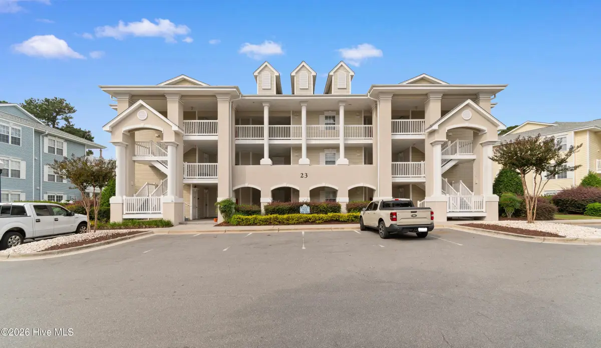 1215 N Middleton Drive Nw #Apt 2305, Calabash, NC 28467 - #1