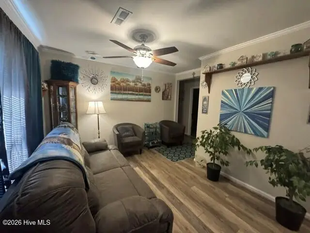 9157 Us Hwy 158, Conway, NC 27820 - #2