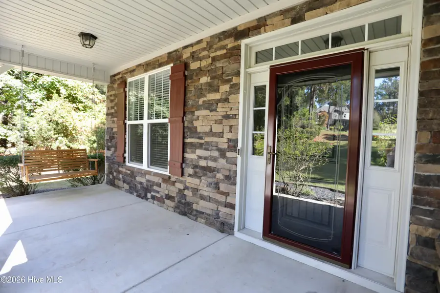 128 Whisper Grove Court, Whispering Pines, NC 28327 - #3