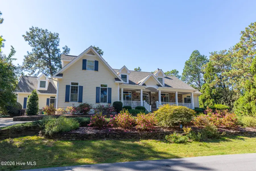 70 Oak Meadow Road, Pinehurst, NC 28374 - #2