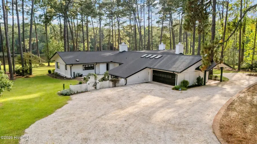 177 Cross Country Lane, Southern Pines, NC 28387 - #2