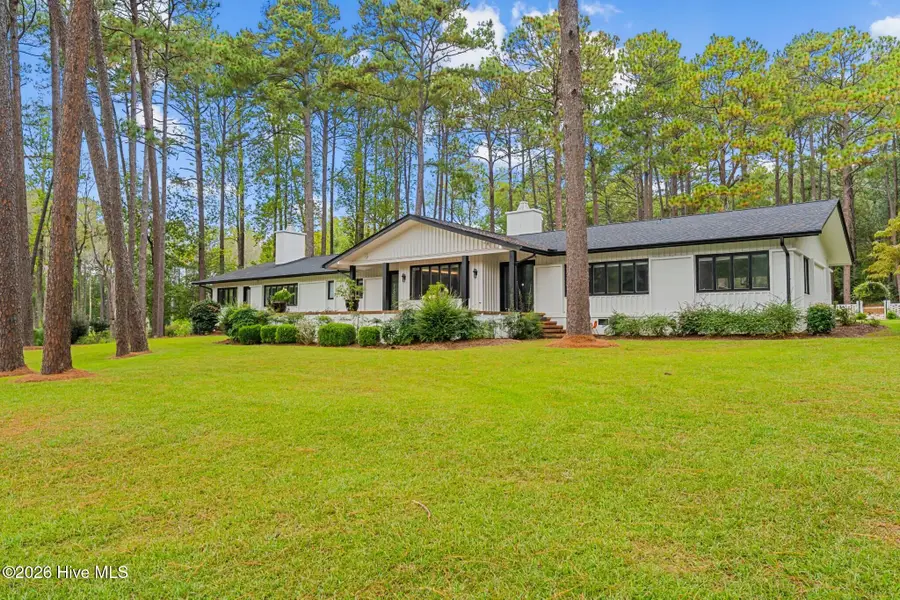 177 Cross Country Lane, Southern Pines, NC 28387 - #3
