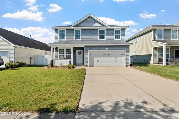 1405 Elder Street, Elizabeth City, NC 27909
