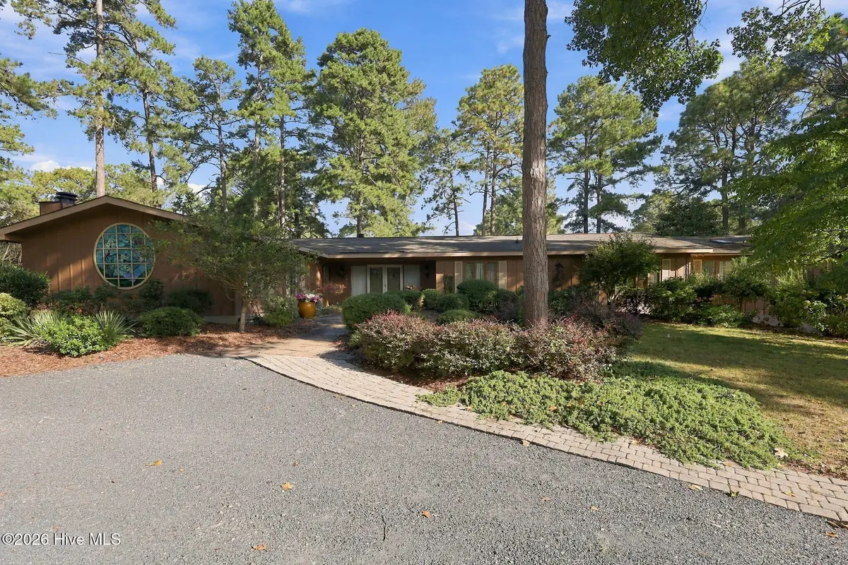 115 Florence Drive, Pinehurst, NC 28374 - #1