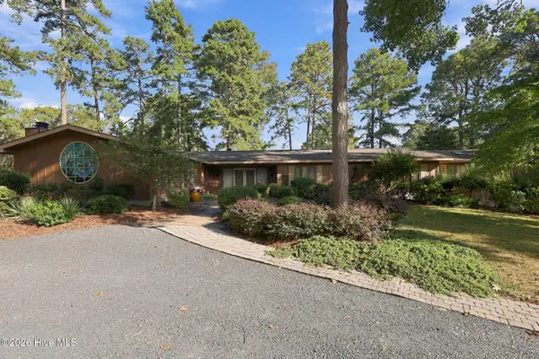 115 Florence Drive, Pinehurst, NC 28374