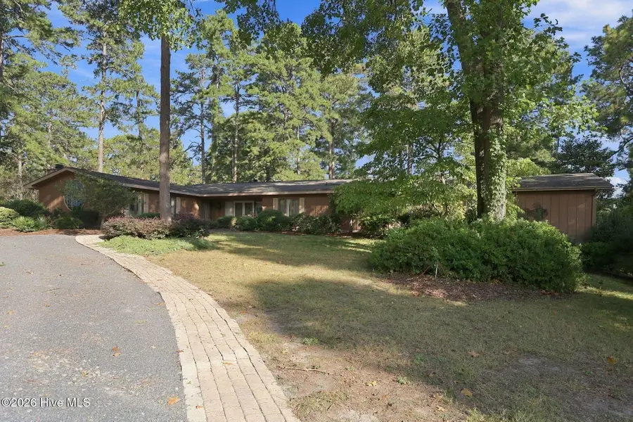 115 Florence Drive, Pinehurst, NC 28374 - #2