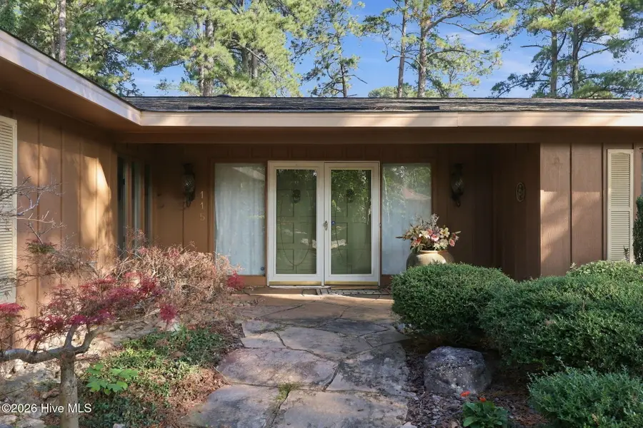 115 Florence Drive, Pinehurst, NC 28374 - #3