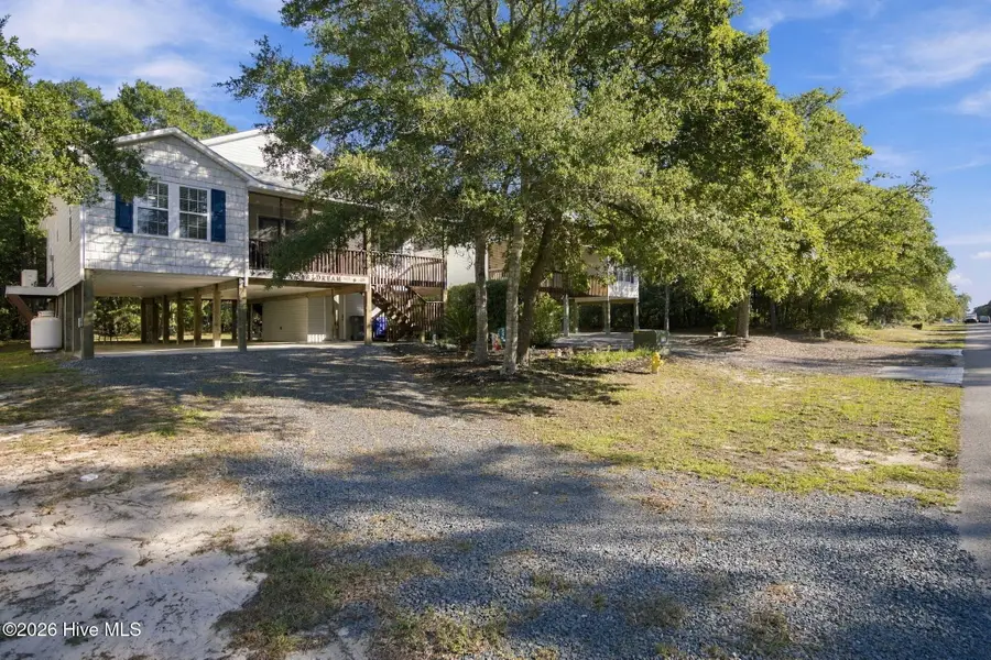 124 NE 2nd Street, Oak Island, NC 28465 - #2