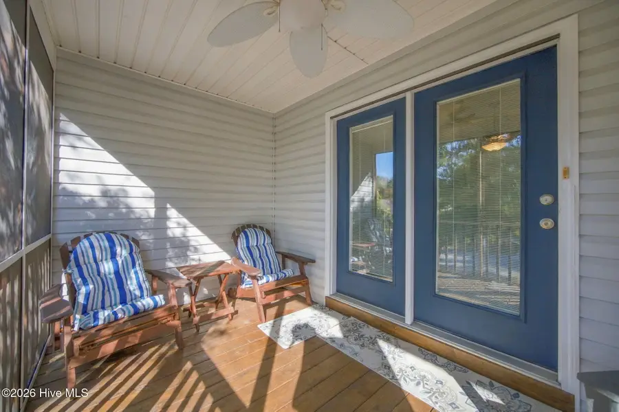 124 NE 2nd Street, Oak Island, NC 28465 - #3