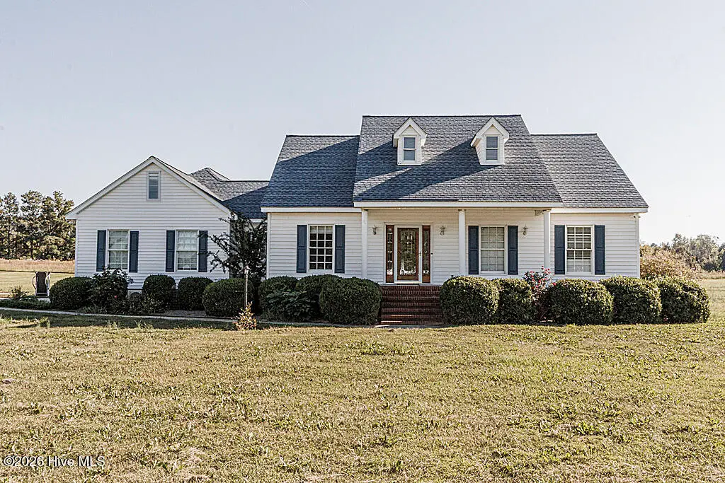 1049 W Battleboro Avenue, Battleboro, NC 27809 - #1