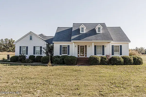 1049 W Battleboro Avenue, Battleboro, NC 27809