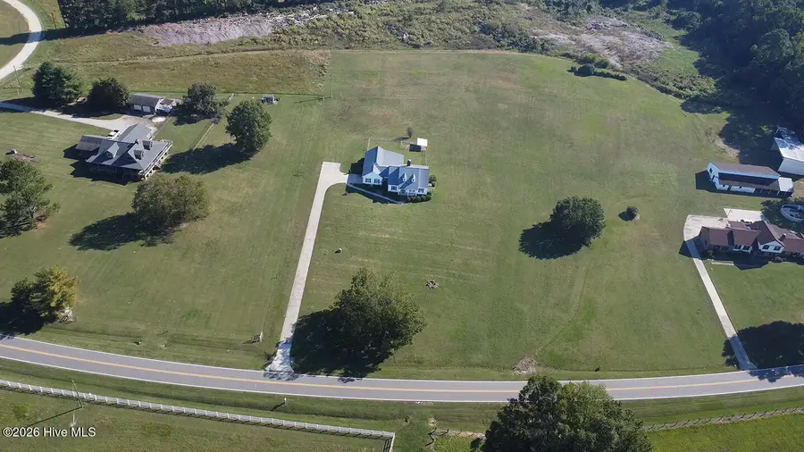 1049 W Battleboro Avenue, Battleboro, NC 27809 - #3