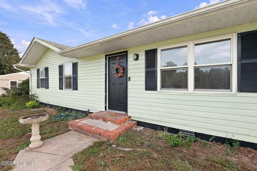 111 Riegel Drive, Hubert, NC 28539 - #3