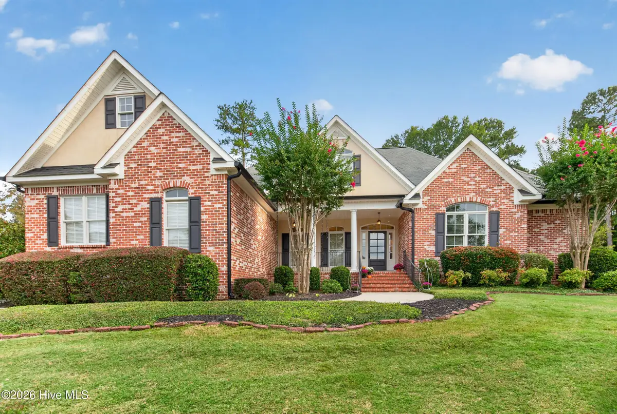 132 Pond View Road, Evans, GA 30809 - #1