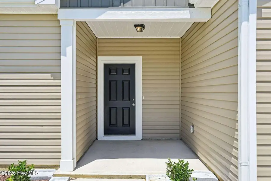 105 Hallwood Drive, Pikeville, NC 27863 - #2