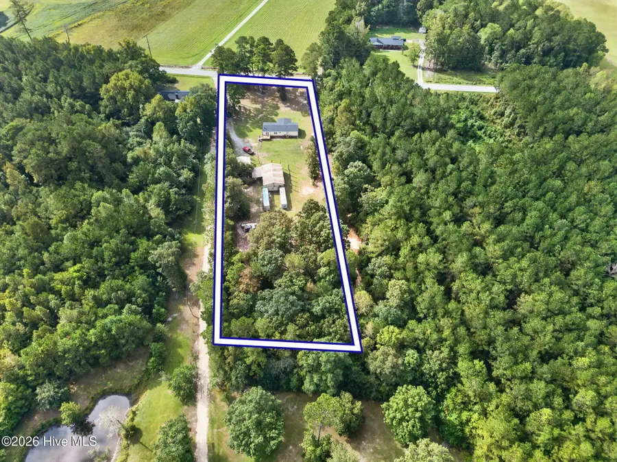 3312 Old Lumberton Road, Whiteville, NC 28472 - #3