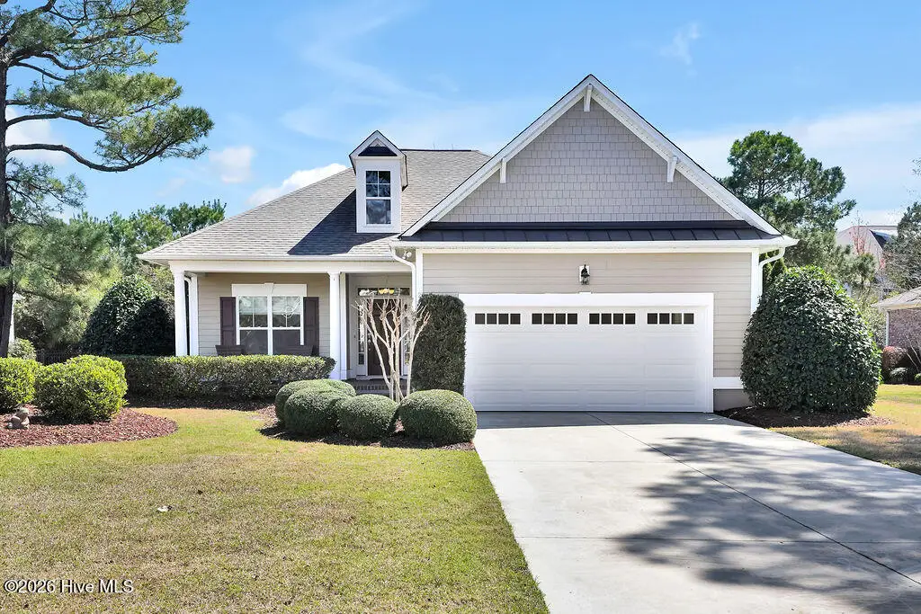 2793 Harbormaster Drive Se, Southport, NC 28461 - #1