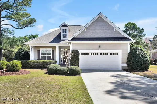 2793 Harbormaster Drive Se, Southport, NC 28461