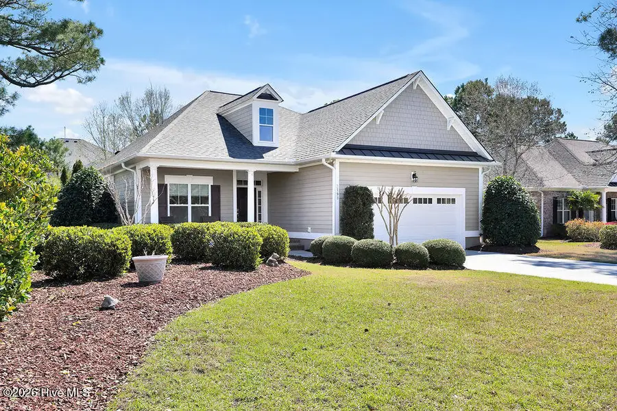 2793 Harbormaster Drive Se, Southport, NC 28461 - #2