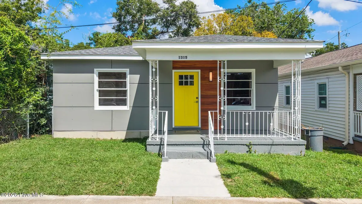 1315 Church Street, Wilmington, NC 28401 - #1