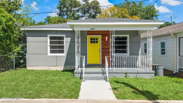 1315 Church Street, Wilmington, NC 28401