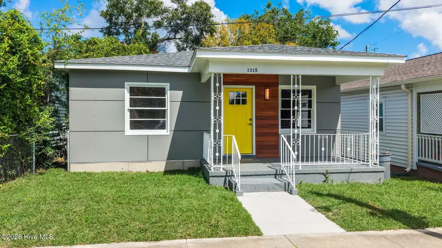 1315 Church Street, Wilmington, NC 28401 - #2