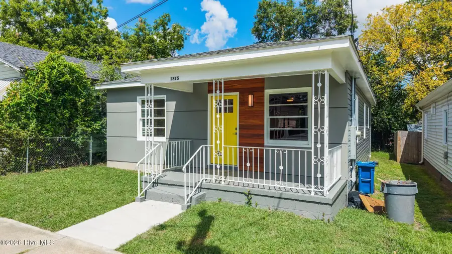 1315 Church Street, Wilmington, NC 28401 - #3