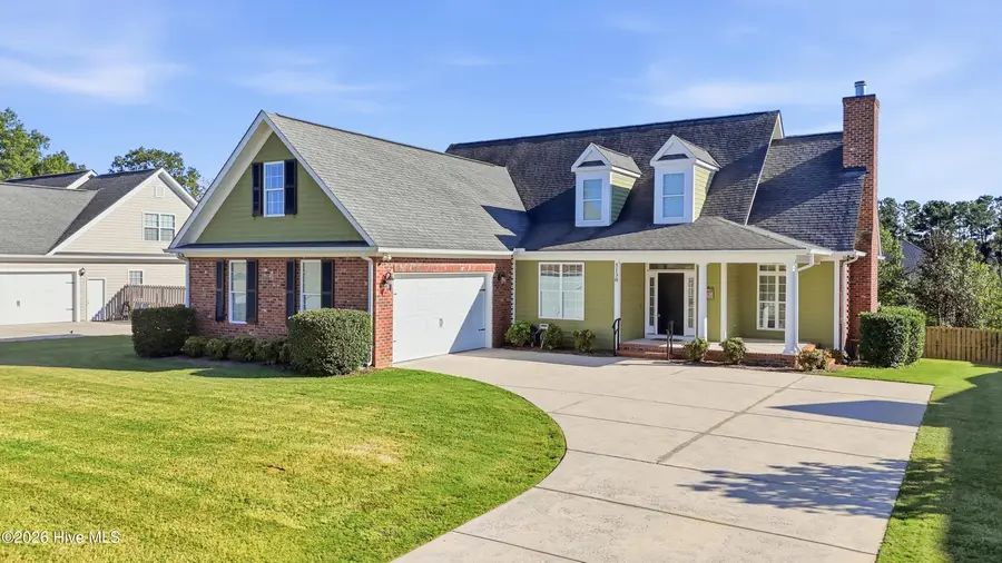 5130 Windmill Place, Evans, GA 30809 - #2