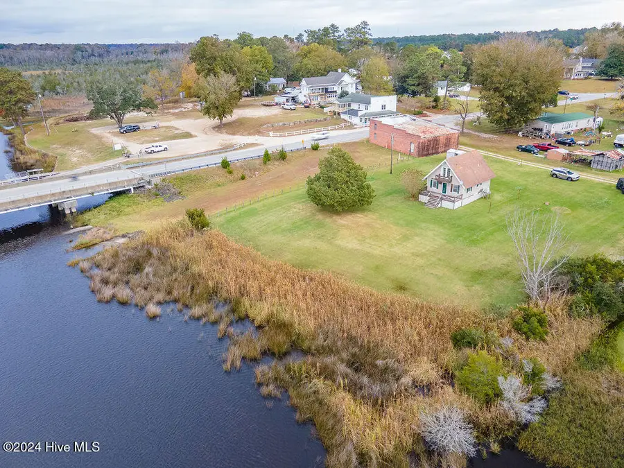 110 Wetherington Landing Road, Stella, NC 28582 - #2