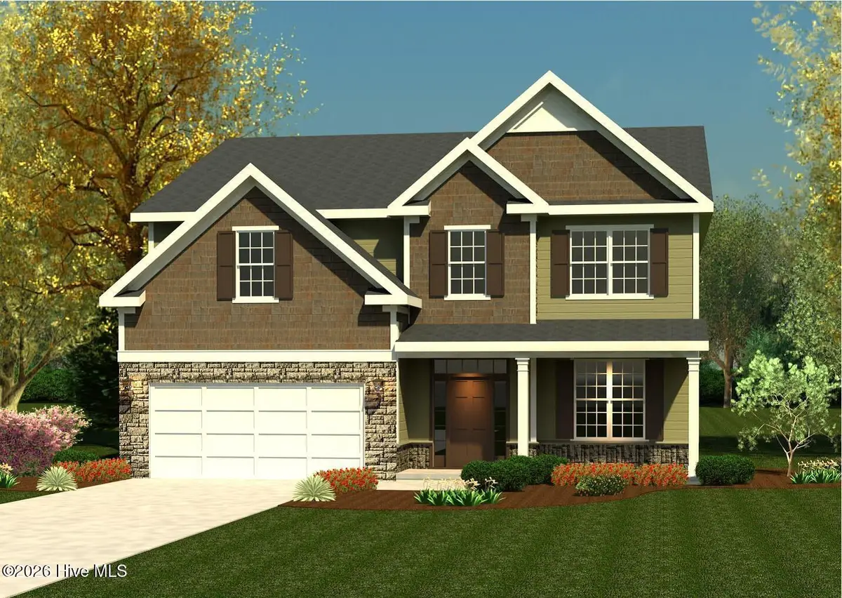 569 Hampton Drive #Wd99, North Augusta, SC 29860 - #1
