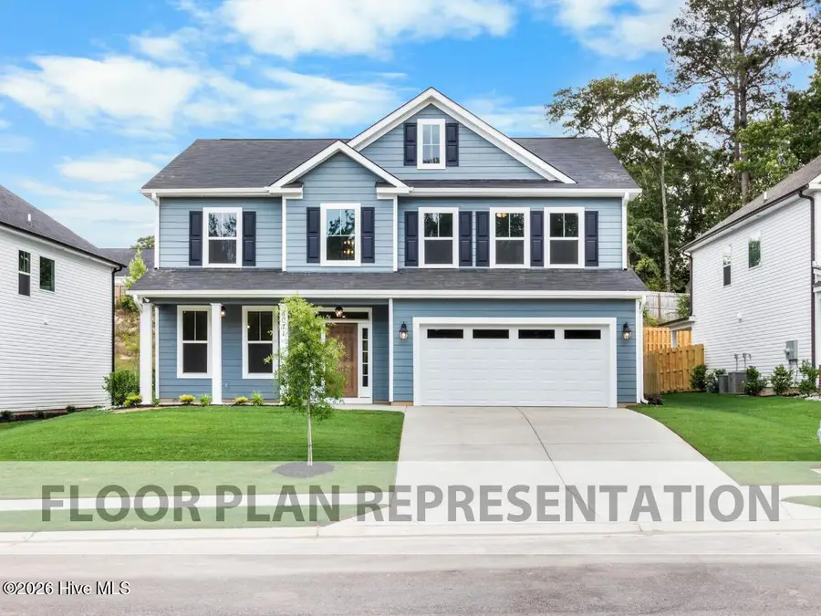 569 Hampton Drive #Wd99, North Augusta, SC 29860 - #2
