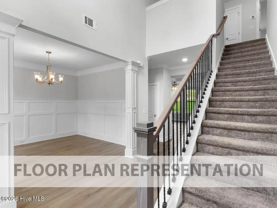 569 Hampton Drive #Wd99, North Augusta, SC 29860 - #3