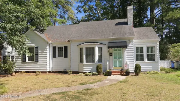1506 Highland Drive Nw, Wilson, NC 27893