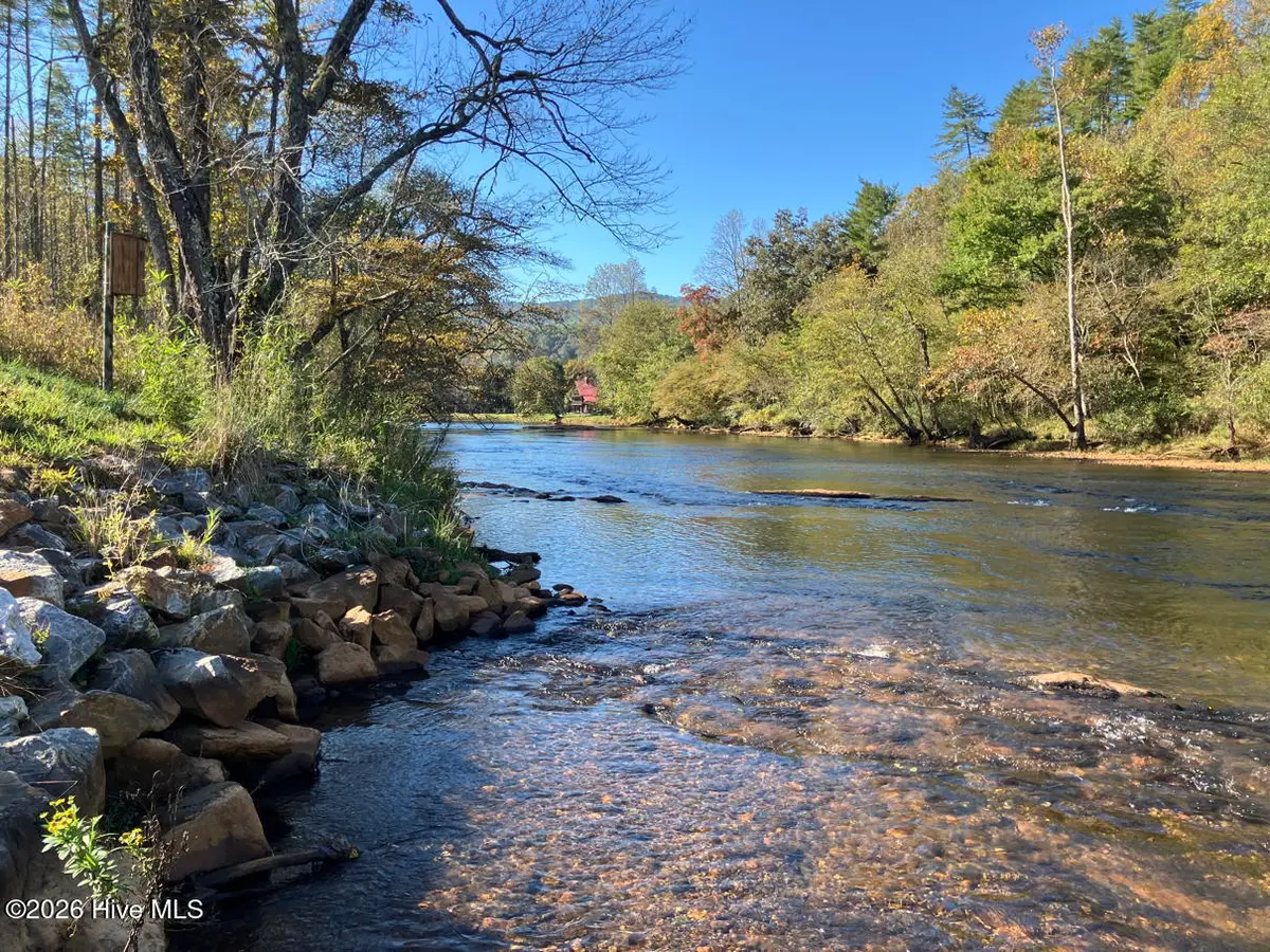 6 Rushing Water Trail, Hayesville, NC 28904 - #1