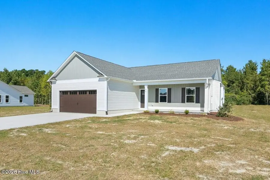 66 Hummingbird Grove Lane, Princeton, NC 27569 - #3