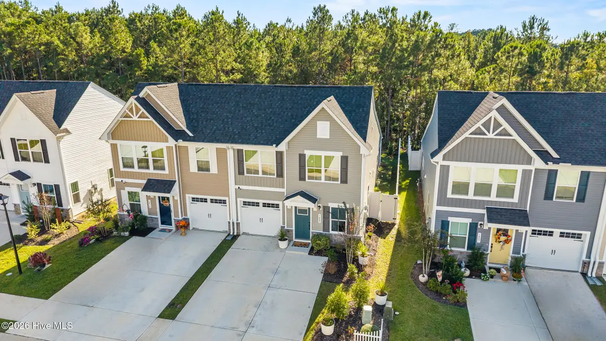 1483 Pine Log Trail Ne, Bolivia, NC 28422 - #1