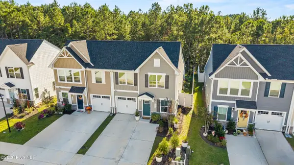 1483 Pine Log Trail Ne, Bolivia, NC 28422